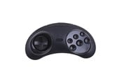 Gaming Zubehör - Trade Invaders 6-button USB Controller MEGADRIVE shape for PC/MAC - Wired Controller - MAC - 900081c