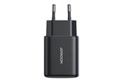 Handys - Adapter und Ladegeräte - Joyroom JR-TCF13 Dual-Port (A+C) 25W Power Charger (black) - JR-TCF13