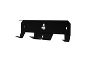 VR-Zubehör - 4Mount Desk Mount For VR Headset - Black - 4M-VR-B-V2
