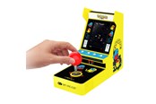 Spielkonsolen - My Arcade PAC-MAN Joystick Player - 0845620070732