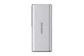 Powerbank (Akku) - ROMOSS PPU20 20000mAh 130W Powerbank (silver) Powerbank (Akku) - silber - 20000 mAh - PPU20-128-S533H