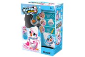 Figuren - Silverlit Rescue Penguin - Blue - 88652