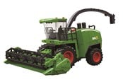 Spielzeug - Power X RC Harvester - 20298