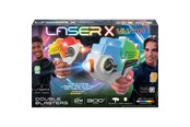 Spielzeug - Laser X Ultra Double Blasters - 20368