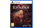 Spiele - The First Berserker: Khazan - Sony PlayStation 5 - RPG - PEGI 16 - 5056208825889