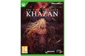 Spiele - The First Berserker: Khazan - Microsoft Xbox Series X - RPG - PEGI 16 - 5056208825780