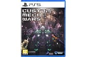 Spiele - Custom Mech Wars - Sony PlayStation 5 - Shooter - PEGI 12 - 4570005941999