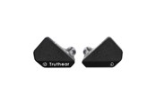 Kopfhörer/Headsets - TRUTHEAR Hexa wired in-ear headphones (black) - Hexa black