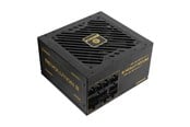 Netzteile - Enermax REVOLUTION III Netzteile - 650 Watt - 120 mm - ATX 3.1 - 80 Plus Gold zertifiziert - ERV650G-AHG-MAC