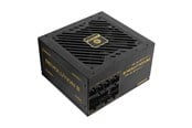 Netzteile - Enermax REVOLUTION III Netzteile - 750 Watt - 120 mm - ATX 3.1 - 80 Plus Gold zertifiziert - ERV750G-AHG-MAC