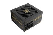 Netzteile - Enermax REVOLUTION III Netzteile - 850 Watt - 120 mm - ATX 3.1 - 80 Plus Gold zertifiziert - ERV850G-AHG-MAC