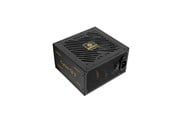 Netzteile - Enermax CyberG II Netzteile - 650 Watt - 120 mm - ATX 3.1 - 80 Plus Gold zertifiziert - ERV650G-AHG-NAC