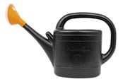 Gartenbewässerung - Home>it water jug with shower head 5 liters black - 91398