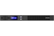 USVs - BlueWalker 10120702 - PowerWalker VI R1U - 750VA/450W - Line Interactive UPS - 10120702