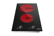 Andere Küchengeräte - IsEasy LT2V-30 ceramic/electric hob - LT2V-30
