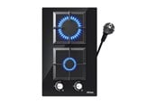 Andere Küchengeräte - IsEasy MGBG-312S2C gas hob - MGBG-312S2C