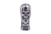 Merchandise - Nemesis Now - Terminator 2 Head Box 21 cm - B1427D5