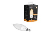 Smart-Home - Adurosmart E14 Flame Bulb 2200k Gulligt lys Zigbee - 15066032