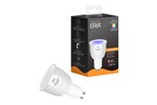Smart-Home - Adurosmart ZigBee GU10 RGB Spot 16mill. farver 2200-6500k - 15066049