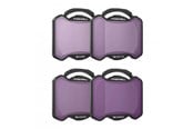 Fotofilter - Freewell Set of 4 filters ND8.16.32.64 for DJI Avata 2 - FW-DAV2-STD