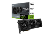 Grafikkarte - ASUS GeForce RTX 5070 Ti Prime OC - 16GB GDDR7 RAM - Grafikkarte - 90YV0MF0-M0NA00