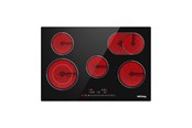 Andere Küchengeräte - IsEasy LT5-04 ceramic/electric hob - LT5-04