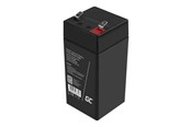 USVs - Green Cell - cash register battery - Lead Acid - 4 Ah - AGM37