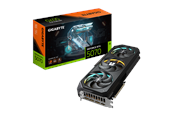 Grafikkarte - GIGABYTE GeForce RTX 5070 GAMING OC - 12GB GDDR7 RAM - Grafikkarte - GV-N5070GAMING OC-12GD