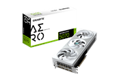 Grafikkarte - GIGABYTE GeForce RTX 5070 AERO OC - 12GB GDDR7 RAM - Grafikkarte - GV-N5070AERO OC-12GD