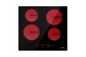 Andere Küchengeräte - IsEasy T4-04 ceramic/electric hob - T4-04