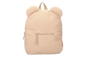 Schul-Zubehör - Vadobag Pret Backpack Buddies for Life Beige - 428-3448