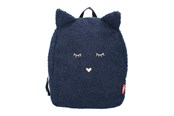 Schul-Zubehör - Vadobag Backpack Pret Time For Hugs Blue - 428-3925
