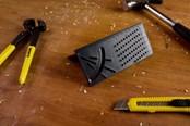 Messwerkzeug - Home>it Multifunctional 3D protractor from Work it by millarco - 40319