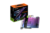 Grafikkarte - GIGABYTE GeForce RTX 5090 AORUS Xtreme WaterForce WB - 32GB GDDR7 RAM - Grafikkarte - GV-N5090AORUSX WB-32GD