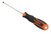 Handwerkzeuge - Boxer screwdriver with 2-component handle LK3 x 75 mm - 31460