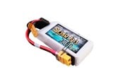 Ferngesteuert - Gens ace &Tattu G-Tech Soaring 1300mAh 11.1V 30C 3S1P Lipo Battery - GEA133S30X6GT
