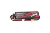 Ferngesteuert - Gens ace &Tattu G-Tech 5000mAh 11.1V 60C 3S1P Lipo With XT60 Plug - GEA503S60X6GT