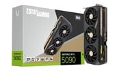 Grafikkarte - ZOTAC GeForce RTX 5090 Solid - 32GB GDDR7 RAM - Grafikkarte - ZT-B50900D-10P