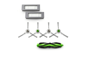 Staubsauger Zubehör - iRobot Accessory Kit 7 - Combo 1100-series - 43371185
