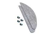 Staubsauger Zubehör - iRobot T-Roomba Replenishment Kit - 43372377