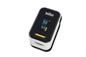 Sonstige Körperpflege - Braun YK-81CEU Pulse Oximeter 1 - YK-81CEU