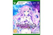 Spiele - Neptunia: Sisters VS Sisters - Microsoft Xbox One - RPG - PEGI 12 - 5060941717202