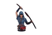Merchandise - Nemesis Now - Assassin's Creed Shadows Naoe Bust 30.7 cm - Figur - B6837C24