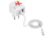 Handys - Adapter und Ladegeräte - SKross Mobile Device Charger - 1.302425