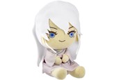 Merchandise - Banpresto - Demon Slayer - Kimetsu No Yaiba - Ume Gyutaro (A:Ume) Big Plush 20 cm - Teddybär & Kuscheltier - BP19250