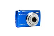 Digital Kameras - Agfa Photo Realishot DC8200 - Compact Digital Camera - Blue - DC8200BLUE