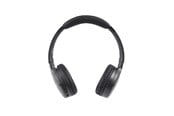 Kopfhörer/Headsets - Altec Lansing Headphones Wireless 2-in-1 On-Ear NanoPhone - Black - MZX5500-BLK-INT-6