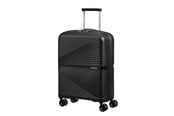 Freizeit & Reisen - American Tourister Suitcase Airconic Spinner 55/20 Onyx Black - 128186-0581