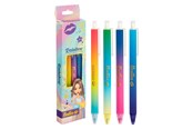 Utensilien zum Schreiben und Zeichnen - Besties - Ballpoint Pen 4 pcs. - 140024