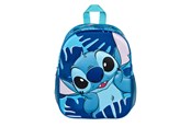 Schul-Zubehör - Disney Stitch Backpack - STLO7629